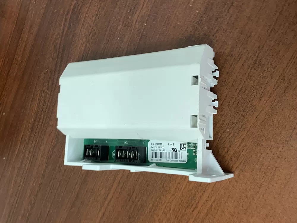 Kenmore WP8544799  AP6013120  8544799 Dryer Control Board