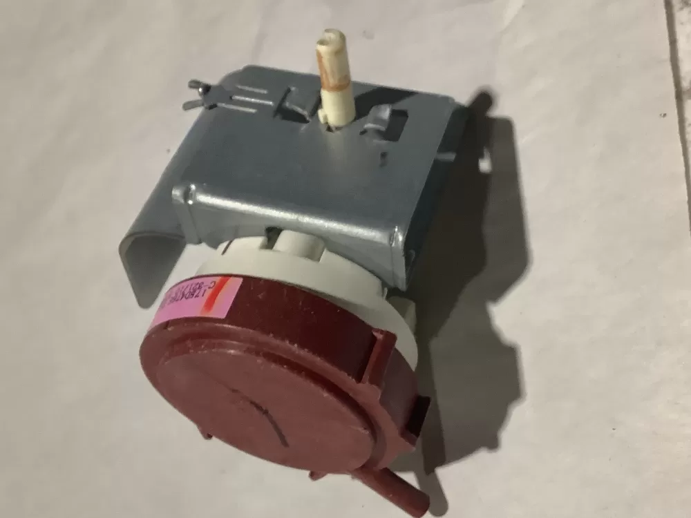 GE 175D4766P009 175D4766P014 WH12X10378 Washer Control Board Pressure Switch