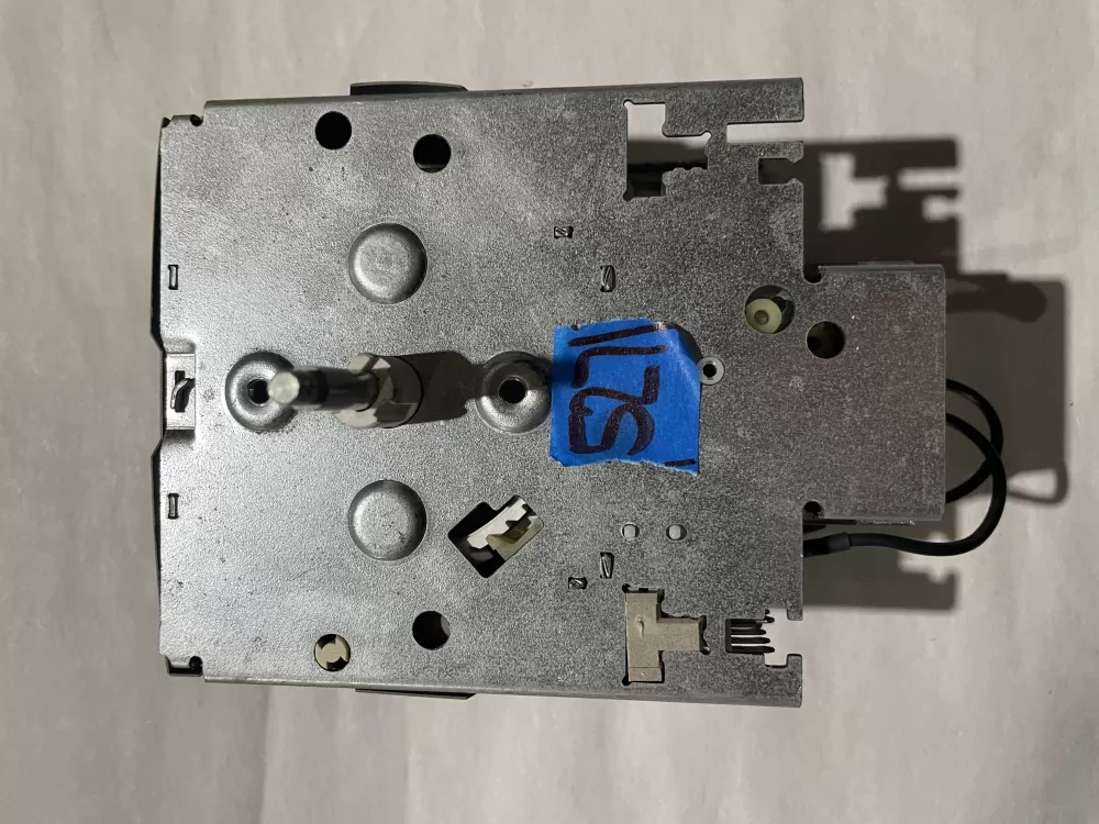 Maytag AP6006358 Washer 209820 WP2200331 AP00358 Timer AZ209412 | KM527