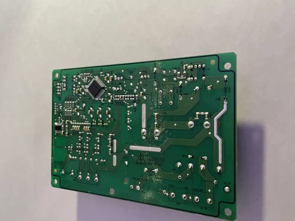 Samsung DA92 00111B DA9200111B Refrigerator Control Board AZ195750 | Wm991