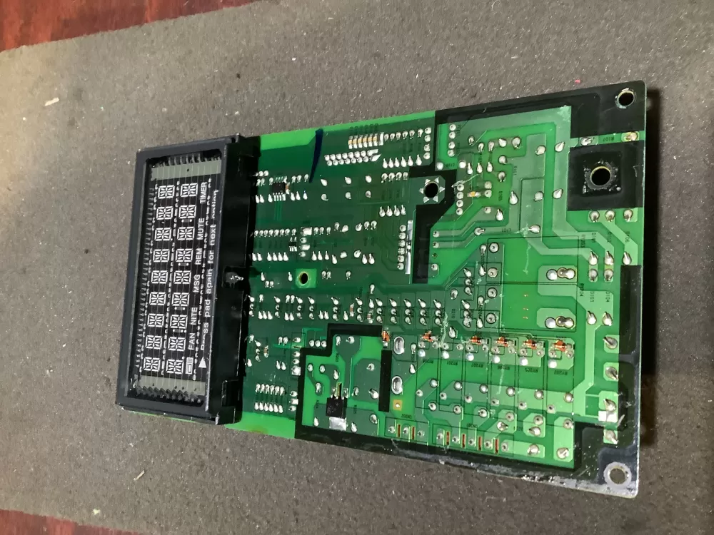 Samsung  GE DE41-00353A Range Control Board