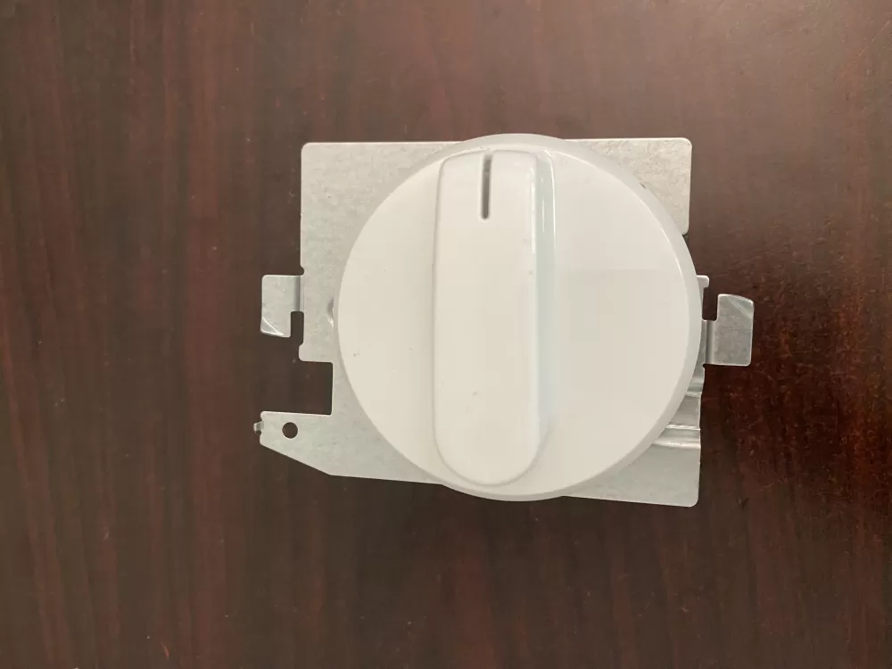 Hotpoint General Electric WE04X25586 234D2377P007 Dryer Timer AZ95748 | BK1050
