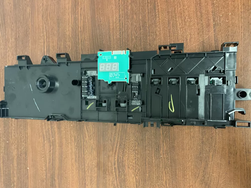Bosch 9000407477 0000539903 Washer Control Board AZ29892 | BKV30