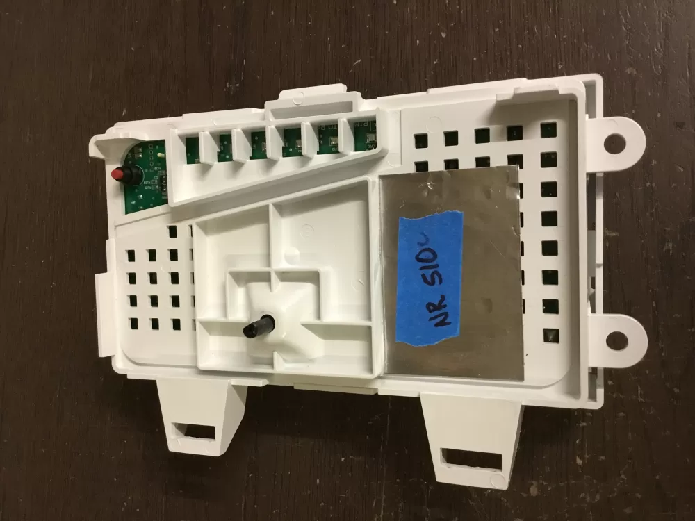 Amana AP6261027 W10711009 W10785628 Washer Control Board AZ8766 | NR510