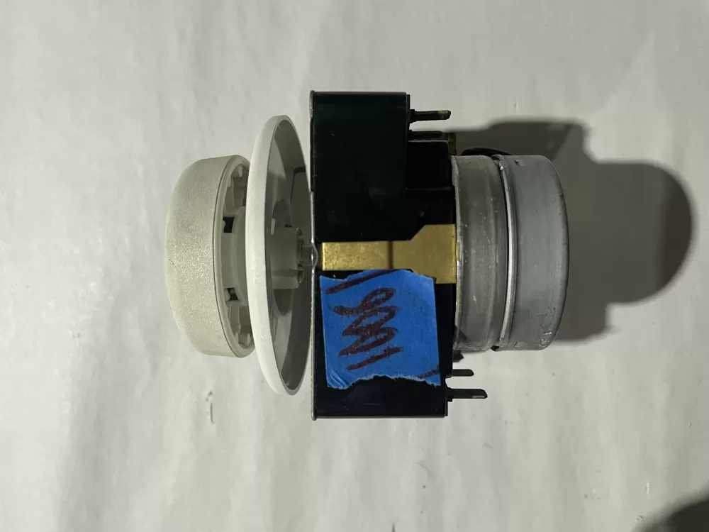 Maytag 6 3086110 Dryer 308110 Timer 308110 AZ208303 | KM1006