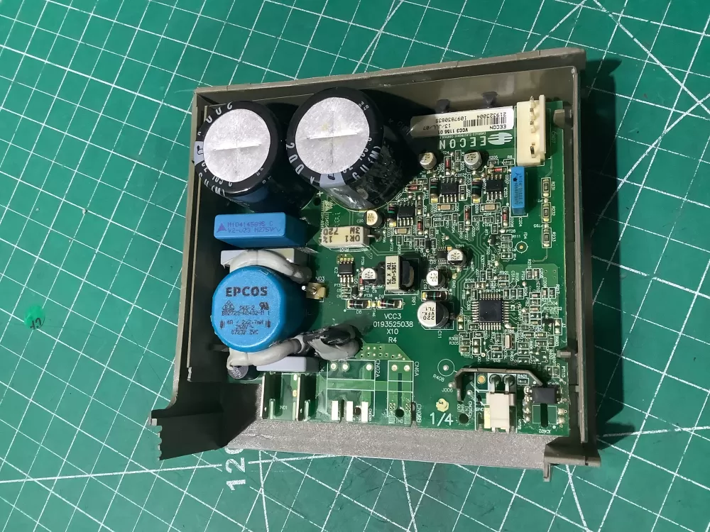 GE 519303021 Refrigerator Invter Control Board AZ197348 | AR30