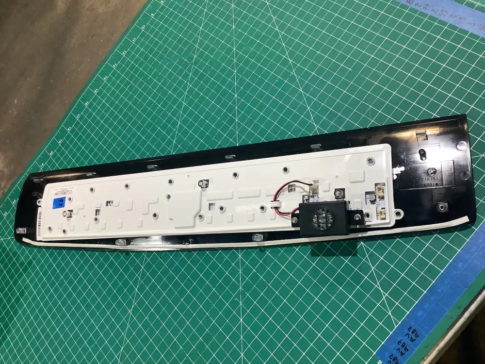 Whirlpool W11098462 W11125963 W11133029 Dryer Control Board AZ232669 | ARV987