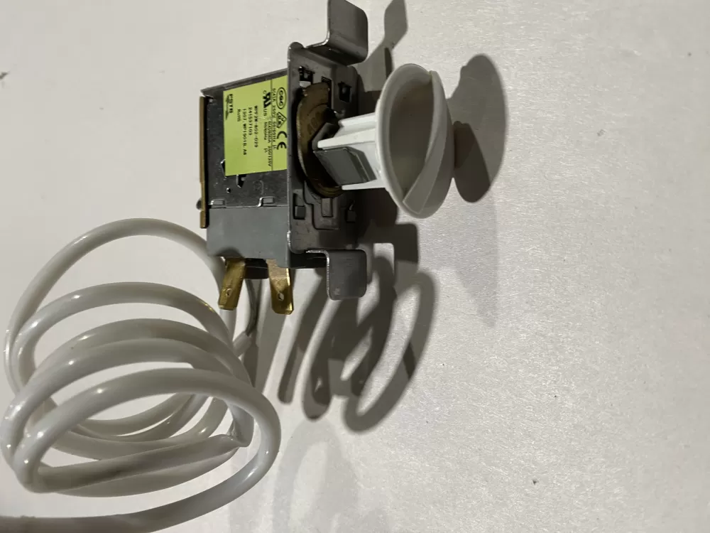 Westinghouse PS8769007 Thermostat Cold Control AZ141967 | BK2388