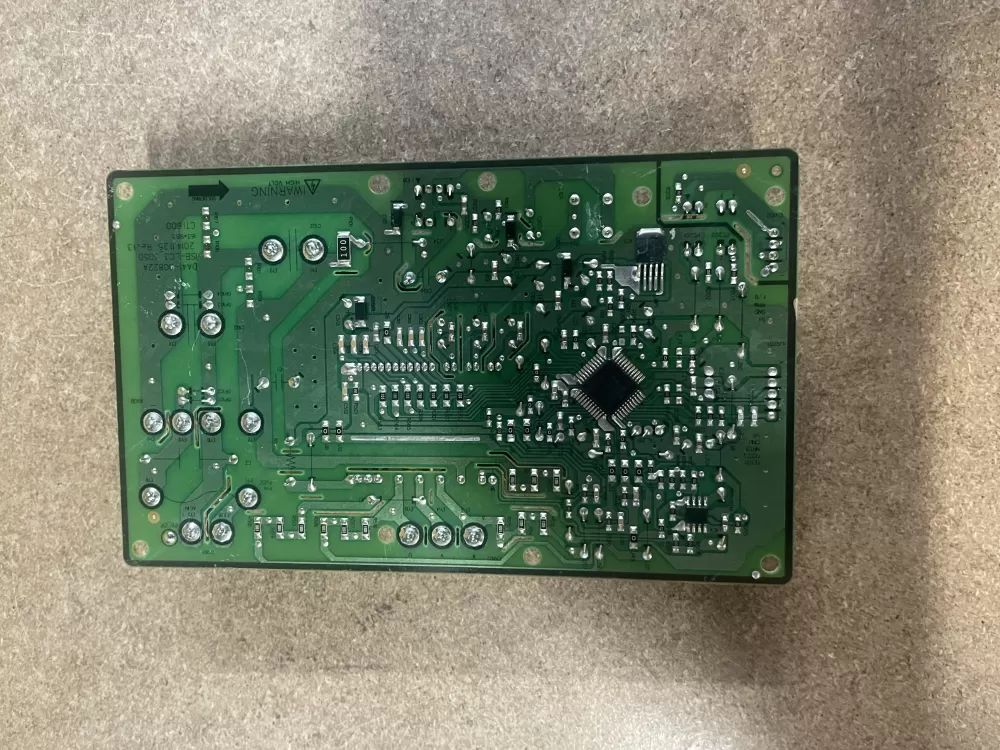 Samsung 110017 DA92 00483C Refrigerator Control Board Inverter AZ21594 | KM1215
