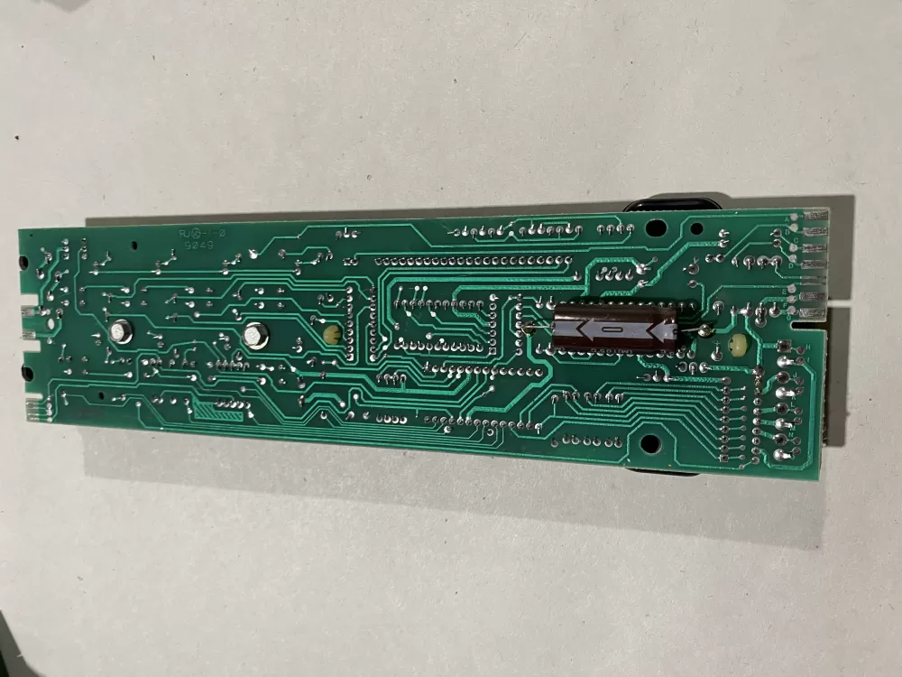 Whirlpool Maytag Amana AP6034152 Range Control Board AZ114470 | BK1584