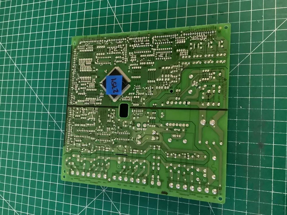 Samsung DA92 00356B Refrigerator Control Board AZ198973 | NR2754
