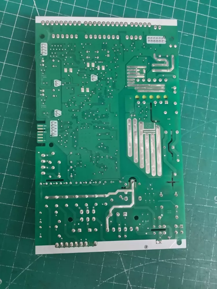245D2254G001 GE Refrigerator Board - Control