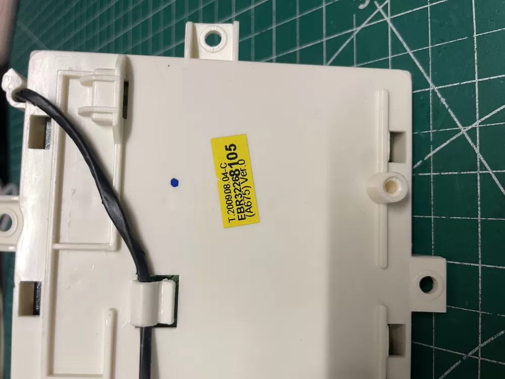 LG Kenmore EAX32221201 EBR32268105 Washer Control Board AZ212211 | Wmv935