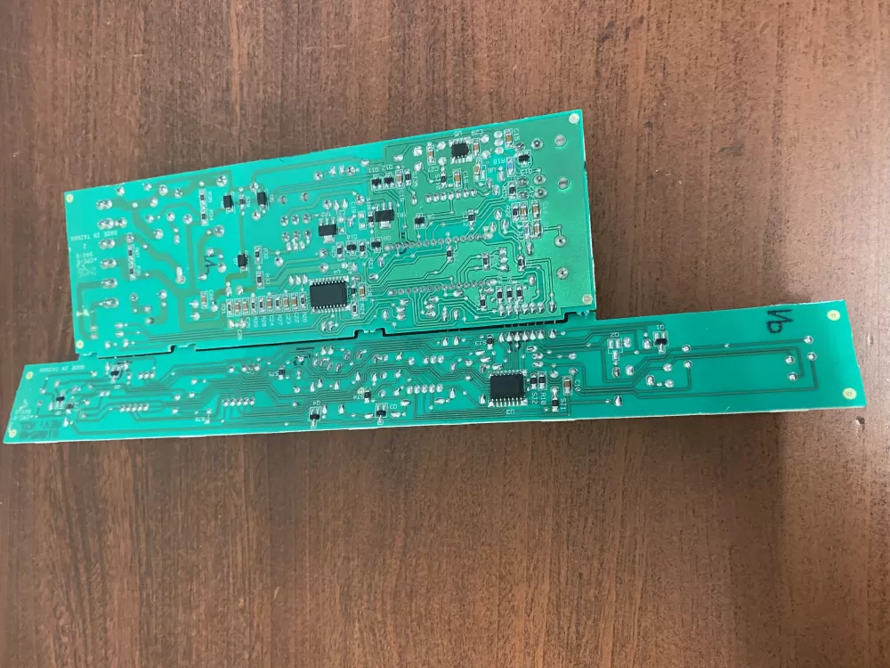 Kenmore 2304050 Refrigerator Control Board AZ41967 | BK1733