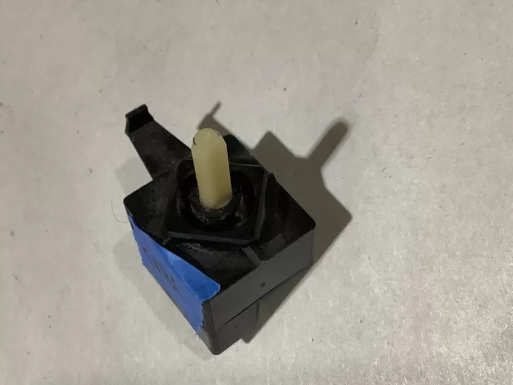 Inglis  Kenmore  Kitchen Aid  Maytag  Whirlpool 3396014 3396016 3399640 WP3399640 Dryer Inglis Kitchen Aid Switch