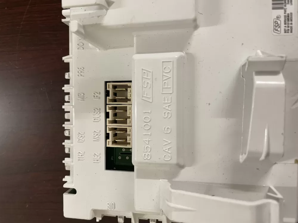Whirlpool Kenmore W10133536 W10133536A Washer Control Board AZ66408 | KM2094