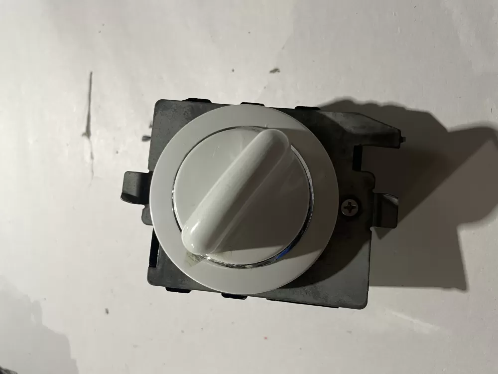 GE Whirlpool 572D520P027 Dryer Timer