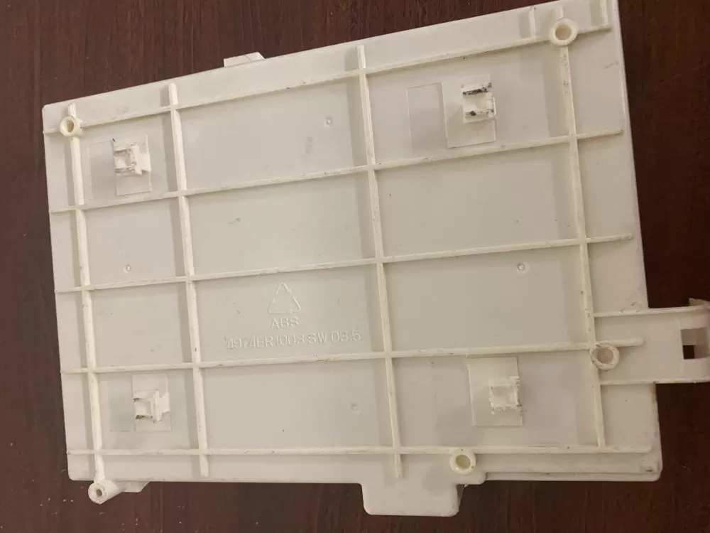 Kenmore Washer Control Board Ebr62545104 Ebr36525140 AZ27239 | BK318