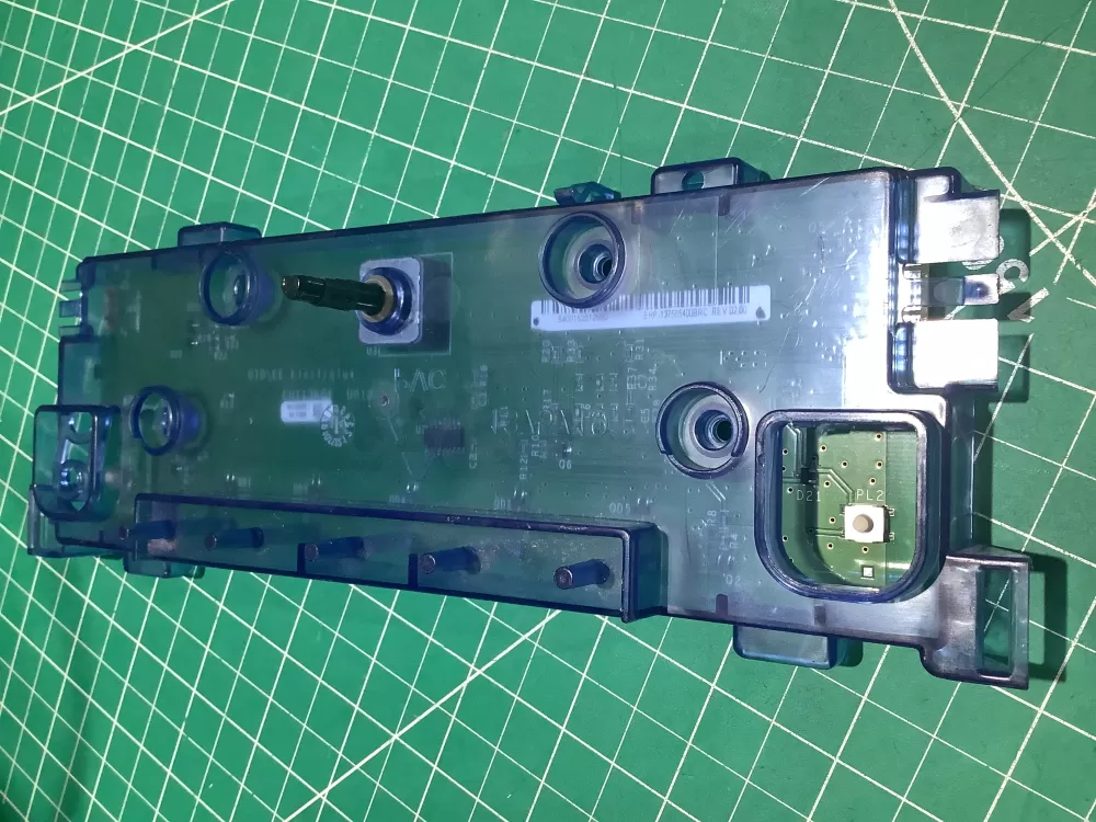 Frigidaire 137565400 Dryer EHP Control Board AZ184108 | AR2717