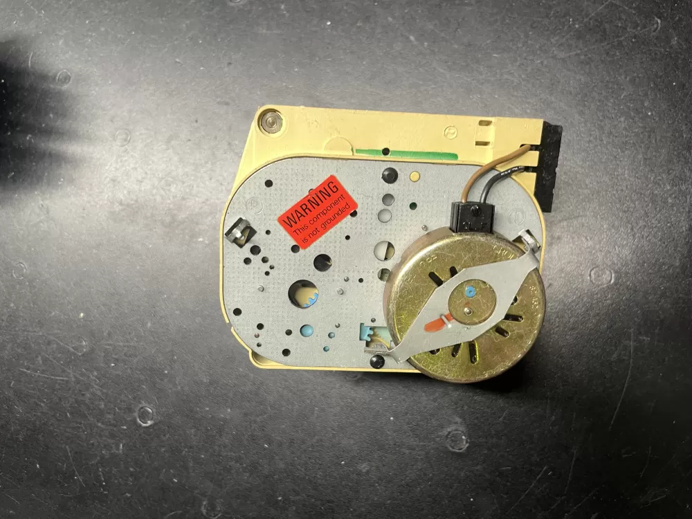 Miele 3132716 Dishwasher Timer Switch AZ36134 | Wm374