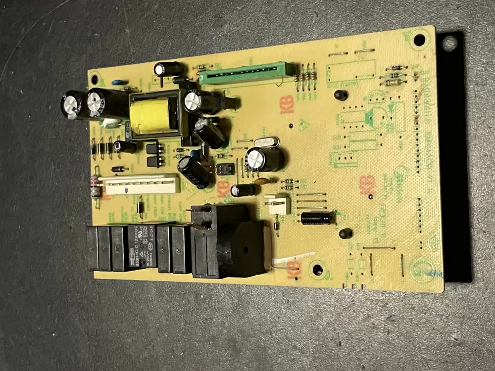 Kenmore MD12011LB Microwave Control Board