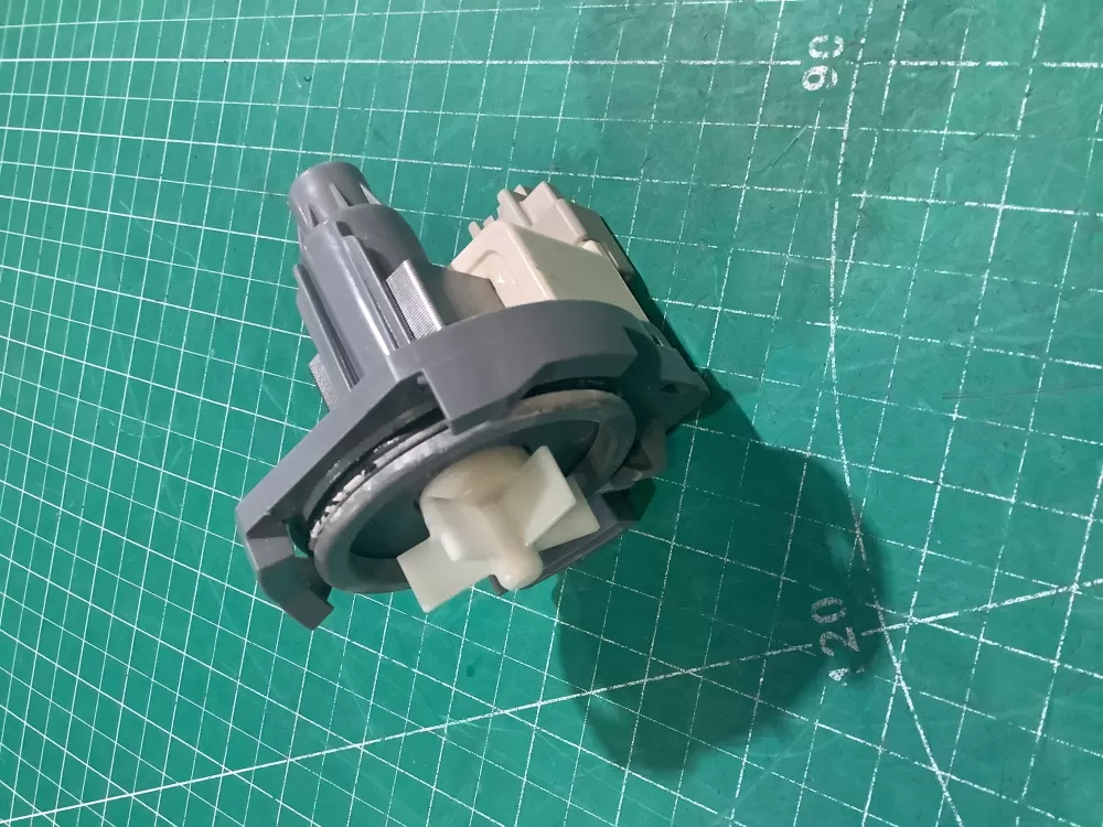 W10537634 Whirlpool Dishwasher Drain Pump