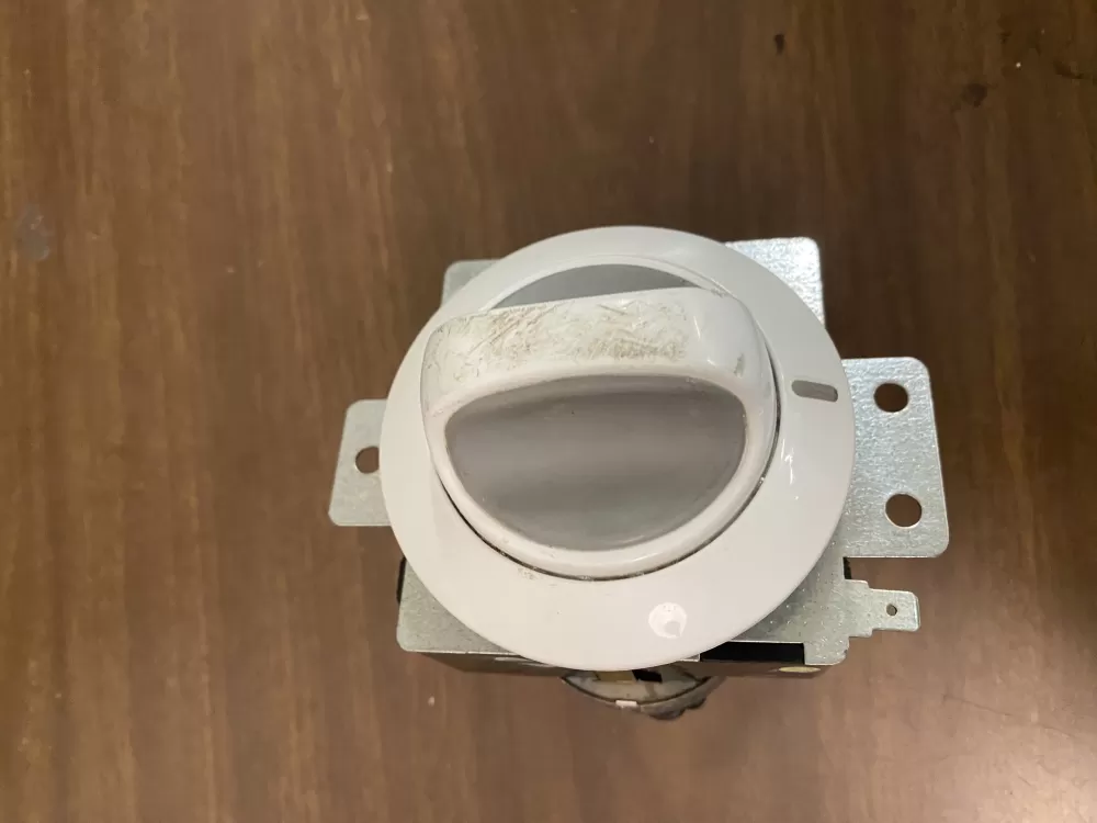 Kenmore 3406702A WP3976576 3406015 3406702 3976576 Dryer Timer AZ81053 | BK1070