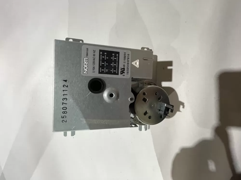 Hotpoint AP2616982 876973 Dishwasher General Electric Timer AZ191912 | KM1196