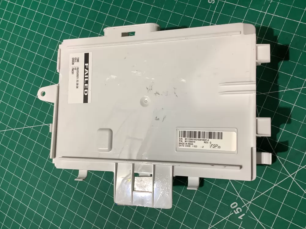 Whirlpool  Maytag W11387665 Washer Control Board