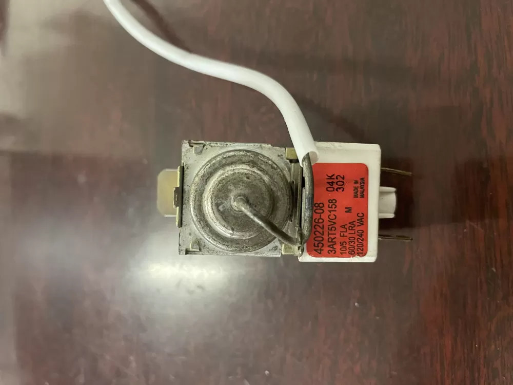 Frigidaire  Kenmore  Westinghouse AP5803894 241537101 5304421256 5304445058 5304458021 G450226-08 241537103 PS8769007 