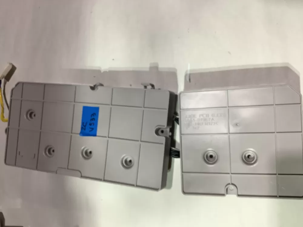 Samsung DC92 00127A Dryer Control Board AZ144783 | ZCV533