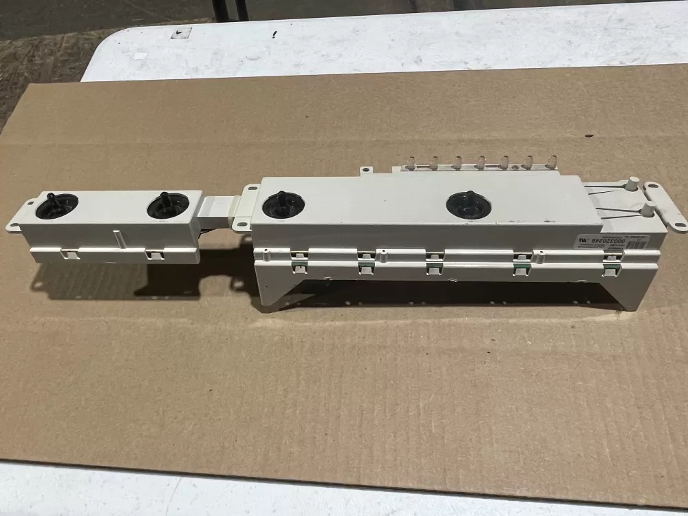175D3695G005 GE Washer Board - Control