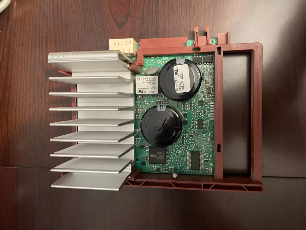 Whirlpool  Kenmore  Maytag 4619 703 00681 Washer Control Board