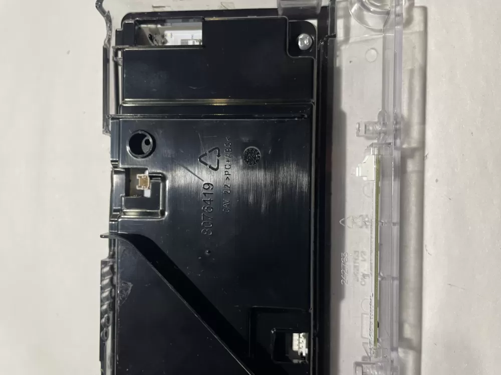 Frigidaire 8076419 Refrigerator Dispenser Control Board AZ188244 | KM2658