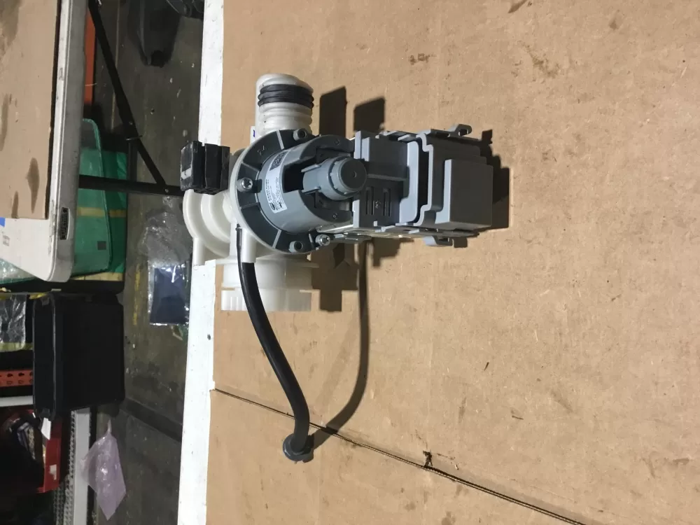 Samsung DC97 20621A Washer Drain Pump AZ96746 | Sl120