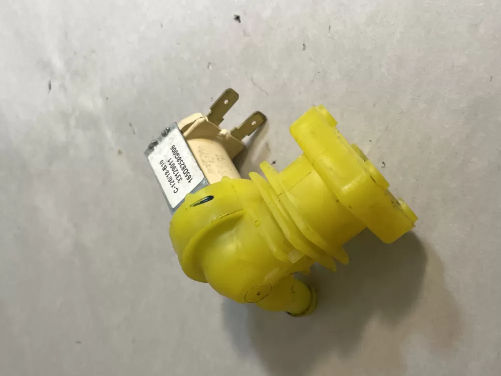 GE WD15X10014 165D8258G006 Water Valve AZ194680 | Wm560