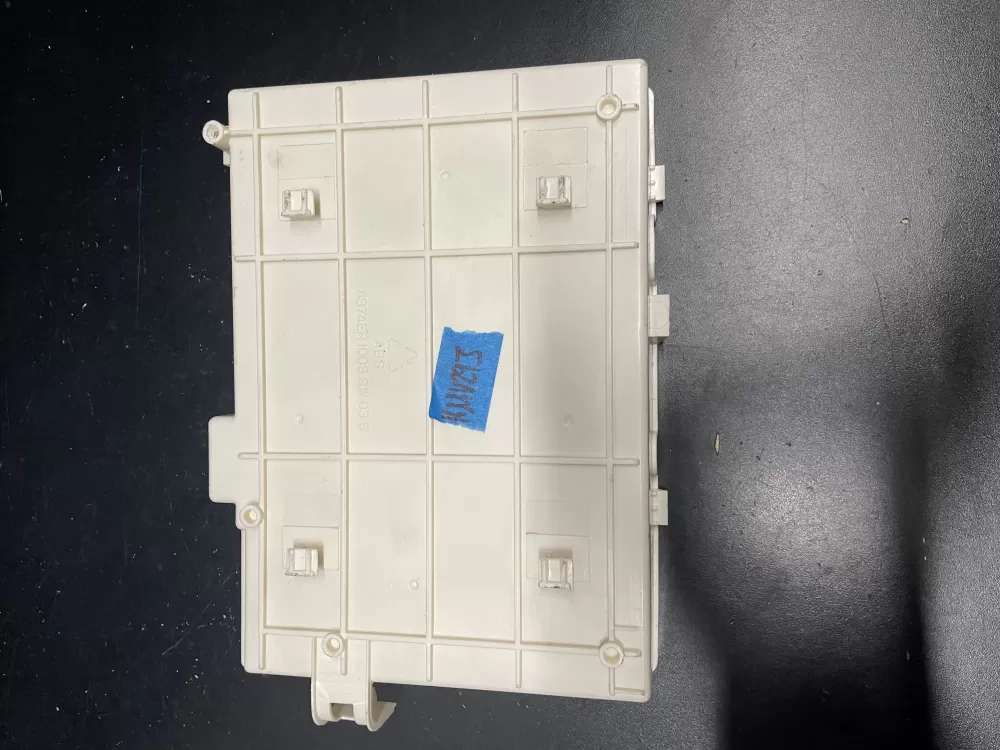 Kenmore EBR62545107 Washer Control Board AZ9953 | KMV293