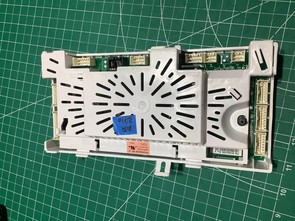 Maytag Washer Control Board W10522399 AZ183785 | AR2710