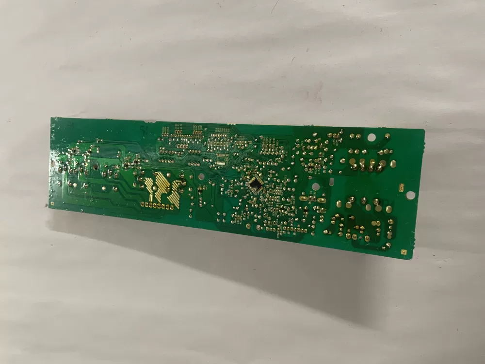 GE Power Dishwasher Control Board 165D7802P003 WD21X10247 AZ162311 | KM231