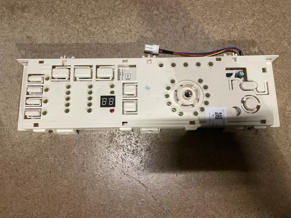 Frigidaire 17138000020921 Washer Control Board AZ25986 | KMV253