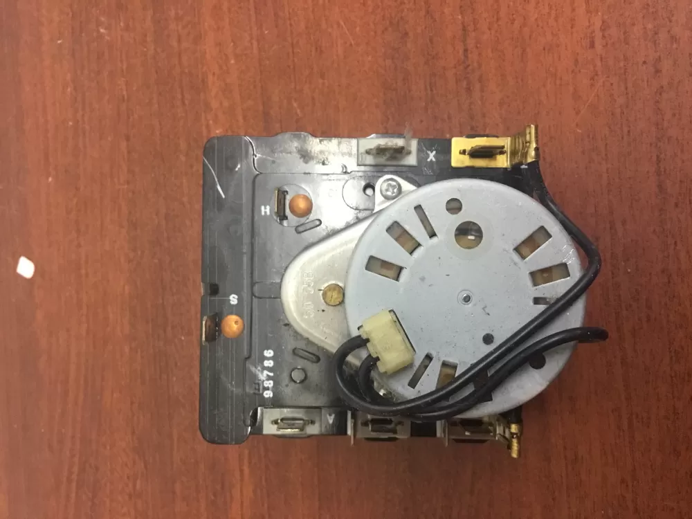 Frigidaire Kenmore Electrolux AP3212303 936649 Dryer Timer AZ33780 | NR1687