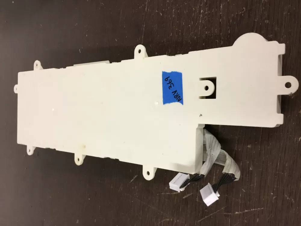 LG EBR62267115 EBR62267118 EBR62267128 Washer Control Board AZ33643 | NRV369