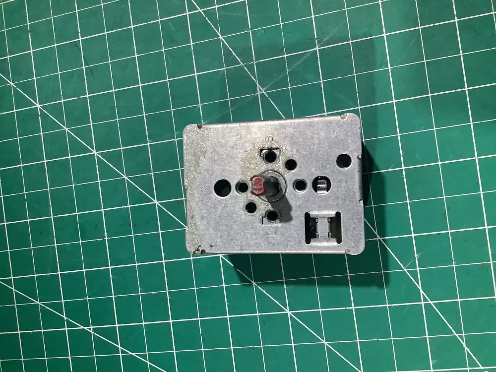 GE Hotpoint Kenmore 191D5452P001 Range Switch AZ136323 | SL254