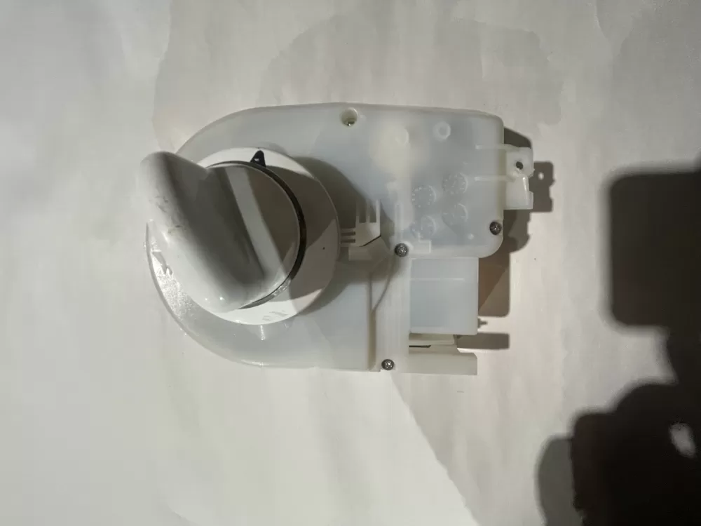 GE WH12X10527 175D6604P053 Washer Timer AZ198532 | KM670