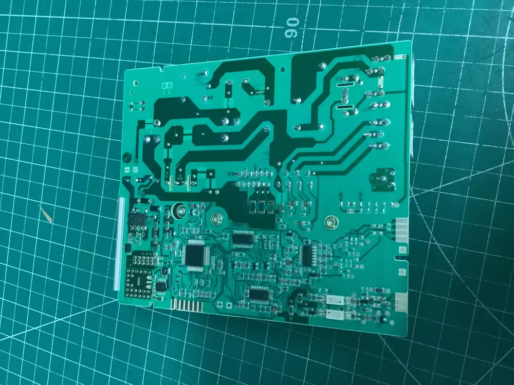 Whirlpool  719869 Washer Control Board