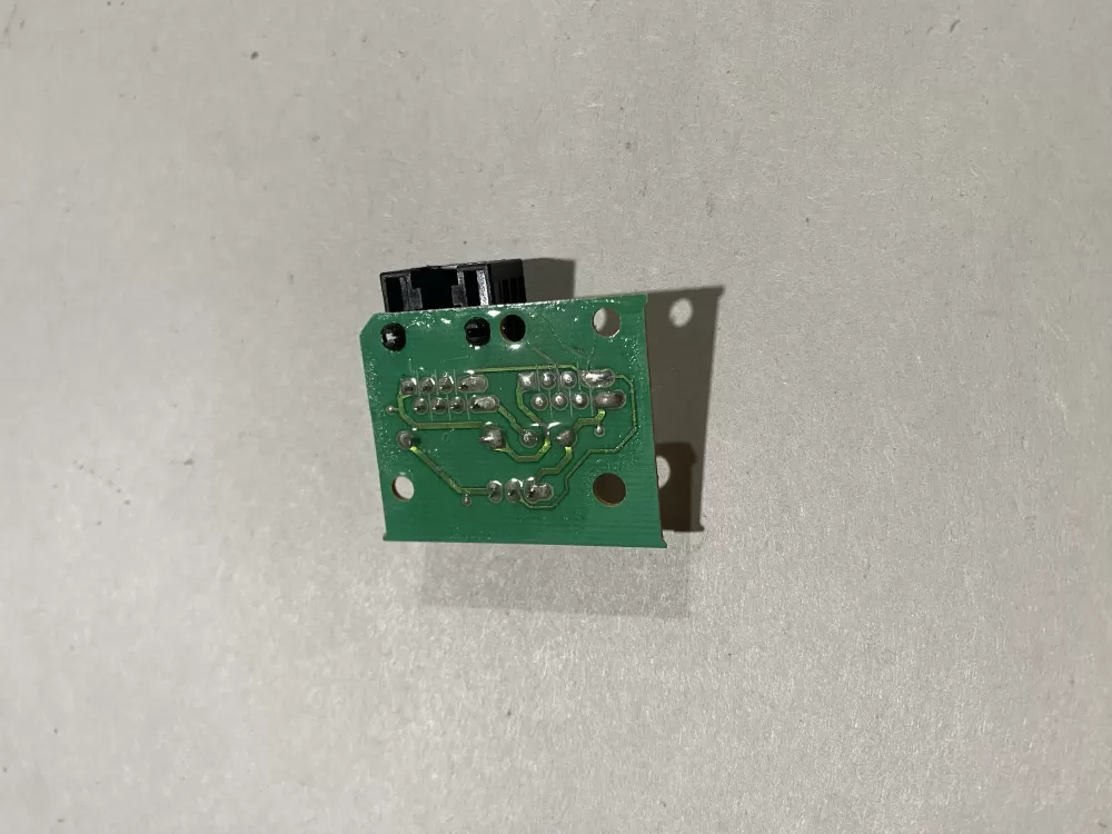 GE 237D1271G001 Washer Control Board AZ145092 | BK1798