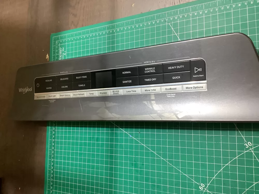 Kenmore W11164036 W11185287 Washer Control Board Panel AZ214241 | ARV949