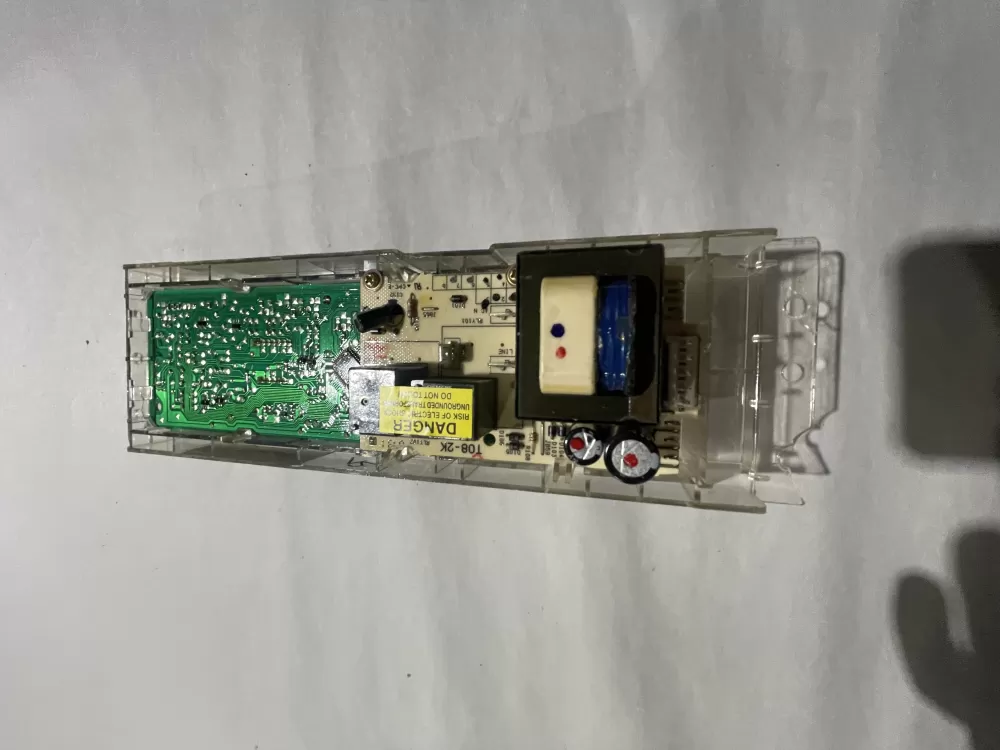 GE 183D7277P005 Rg01cxp002cn Oven Control Board aa AZ198127 | KM2740