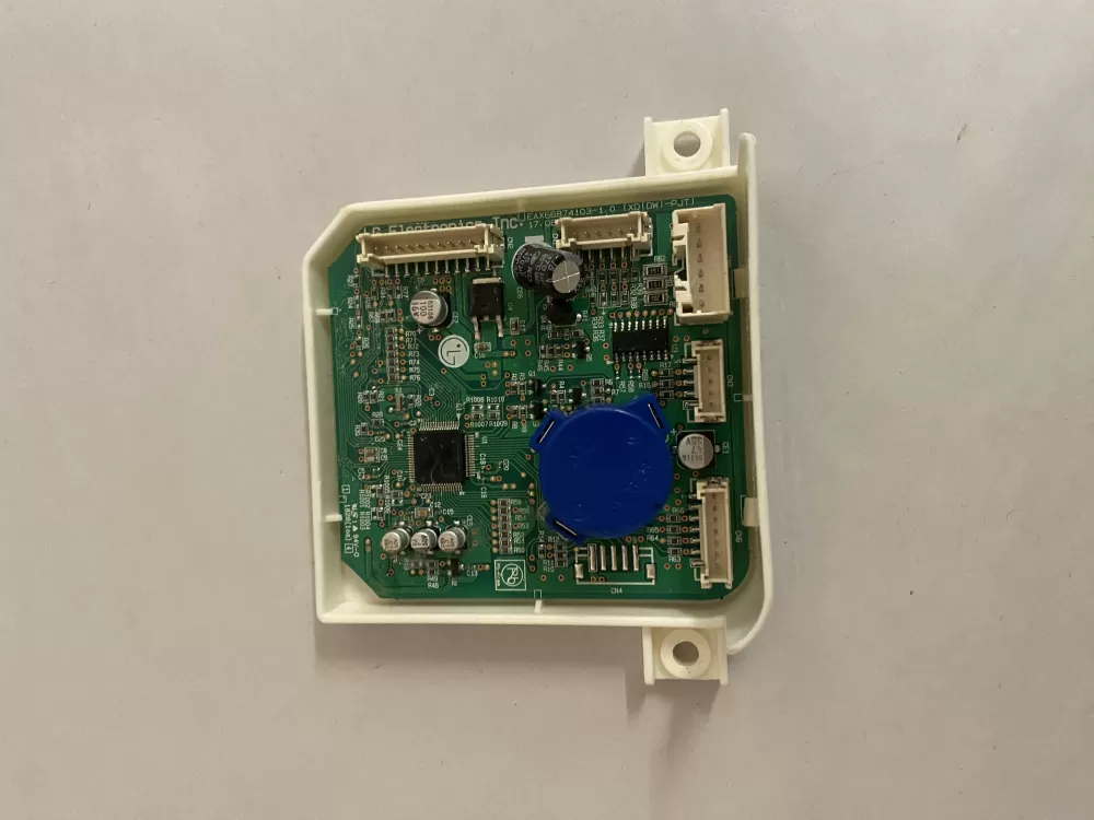 LG EBR85054313  AP7207611  Display Power Control Board Assembly