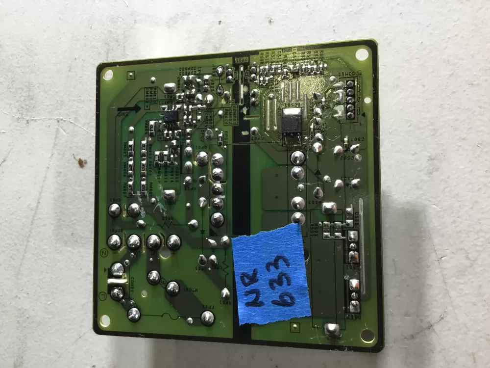 Samsung DA92-00486A AP5914912 Refrigerator Control Board AZ47141 | NR633